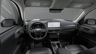 2026 Ford Bronco Sport® Internal Image 2